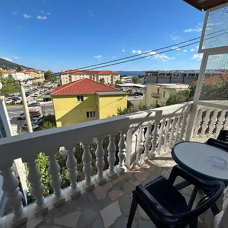 شقة Panorama أوميس