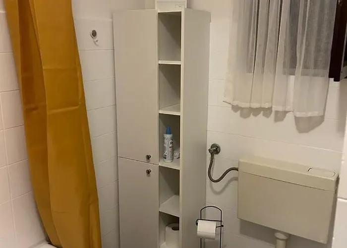 شقة Panorama