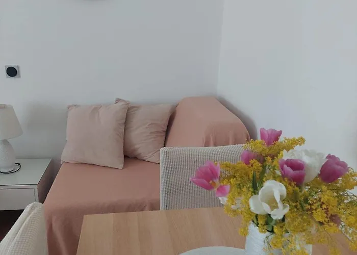 Panorama شقة أوميس