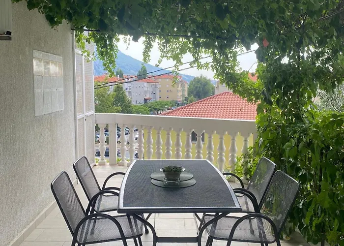 Panorama شقة *