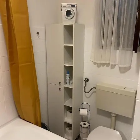 Apartment Panorama