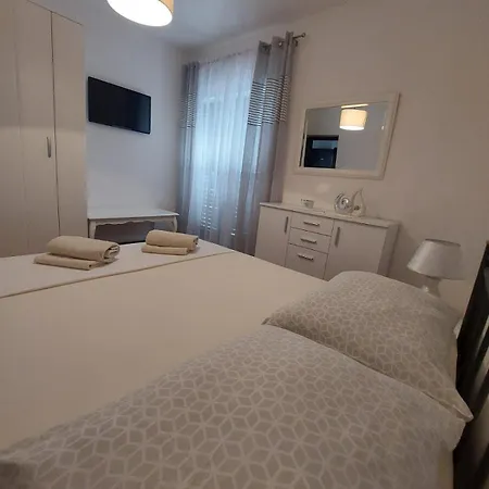 Appartement Panorama