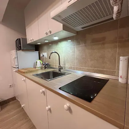 Panorama Appartement Omiš
