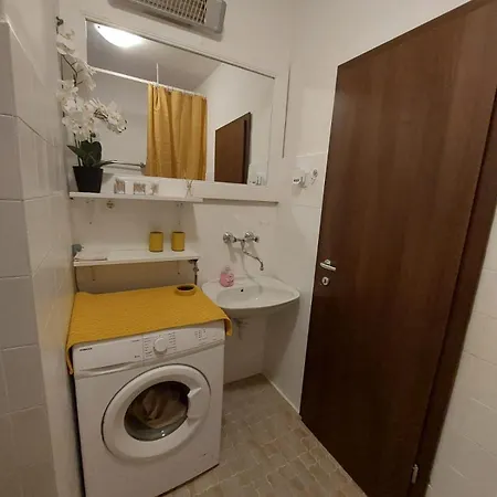 شقة Panorama