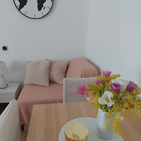 Panorama شقة أوميس