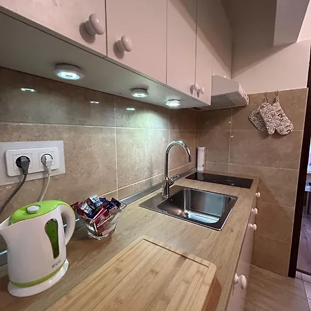 Panorama Appartement