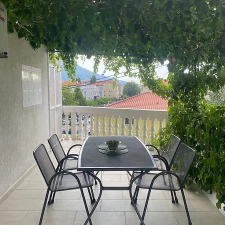 Panorama Appartement *