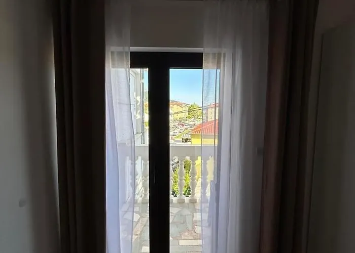 Appartement Panorama